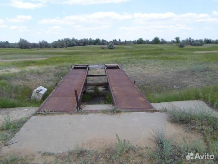 Автосервис