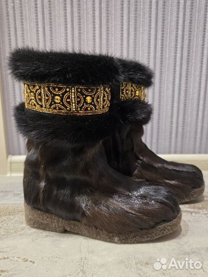 Унты женские 36 размер