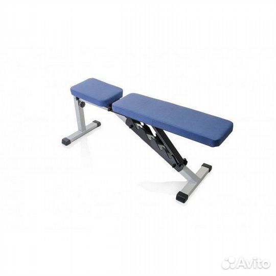 Скамья для жима