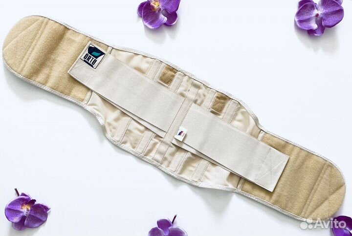 Корсет ортопедический пояснично крестцовый