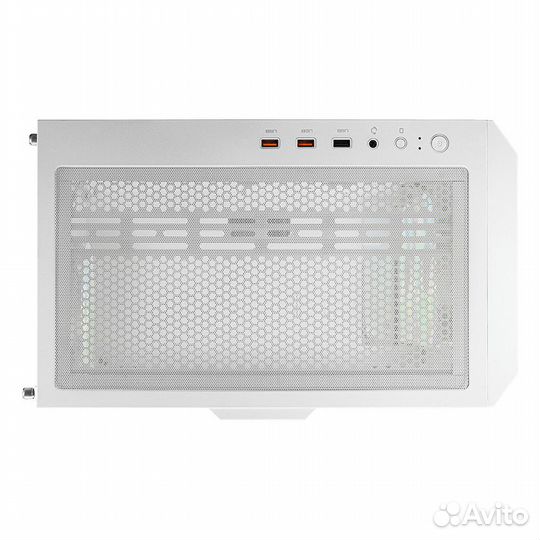 Корпус Cougar Airface RGB White 558346