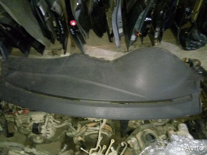 Торпедо BMW E39