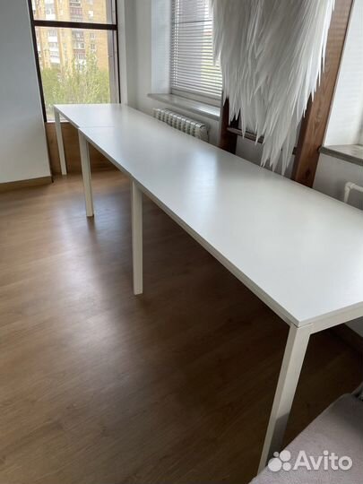 Аренда столы стулья икеа