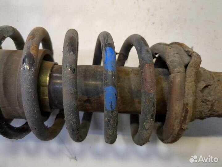 Амортизатор подвески Daewoo Matiz, 2004