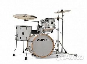 Барабанная установка Sonor