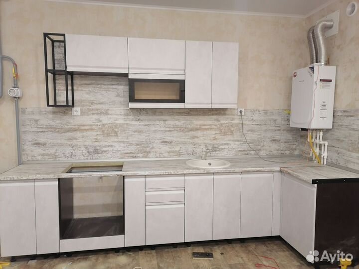 Сборщик мебели