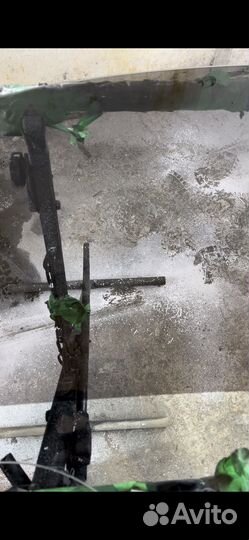 Полировка стекол с выездом