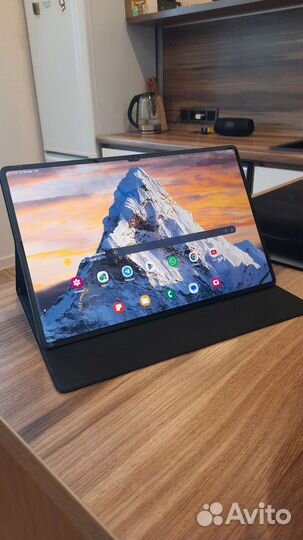 Samsung Tab S8 Ultra 5G