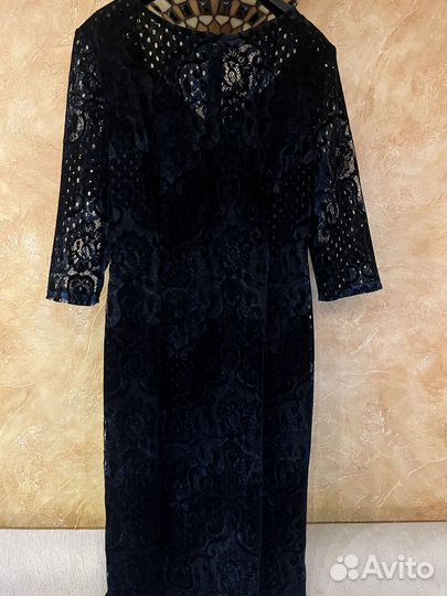 Продам вечернее платье размер размер S
