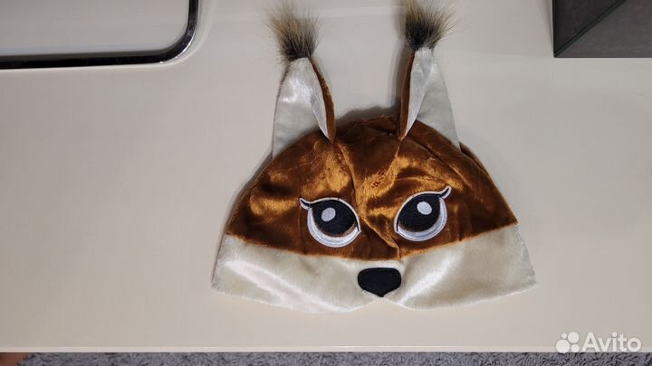 Костюм детский 