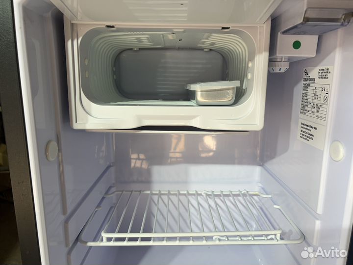 Компрессорный авто холодильник Indel B Cruise 042