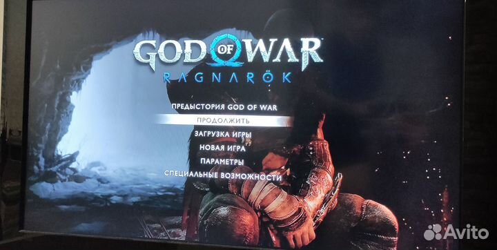 Sony PS4 slim прошитая 9.00