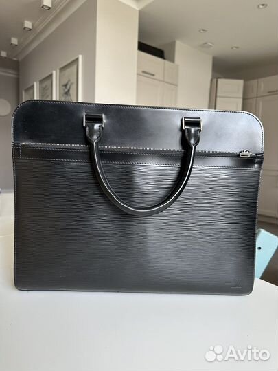 Louis vuitton портфель