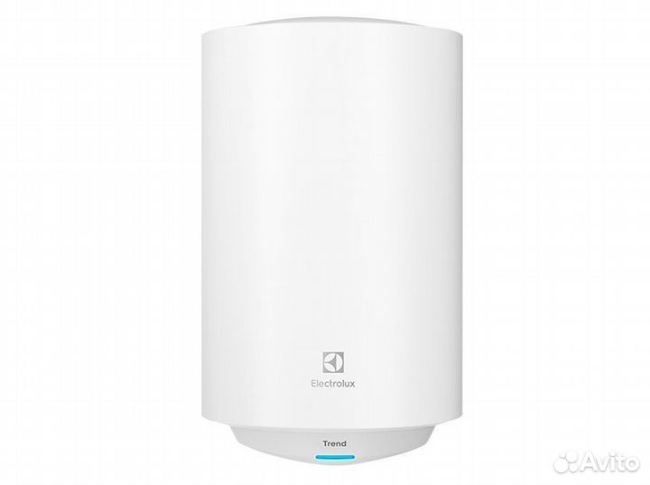 Накопительный водонагреватель Electrolux EWH 30 Tr