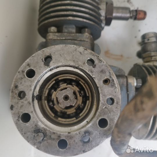 Компрессор ак150св