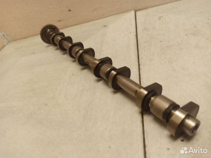 Вал балансирный Мини 1 F20