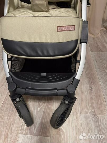 Детские коляски прогулочные летние