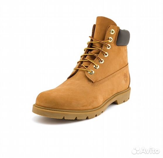 Timberland