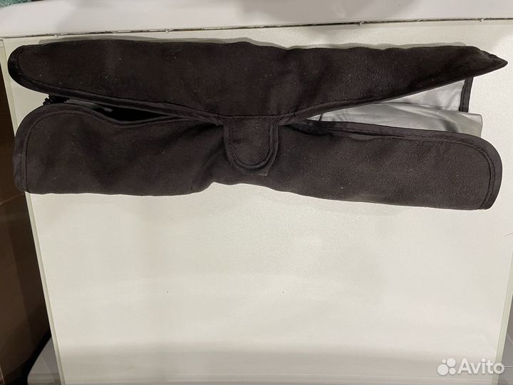 Плойка remington