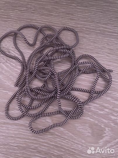 Защита кабеля