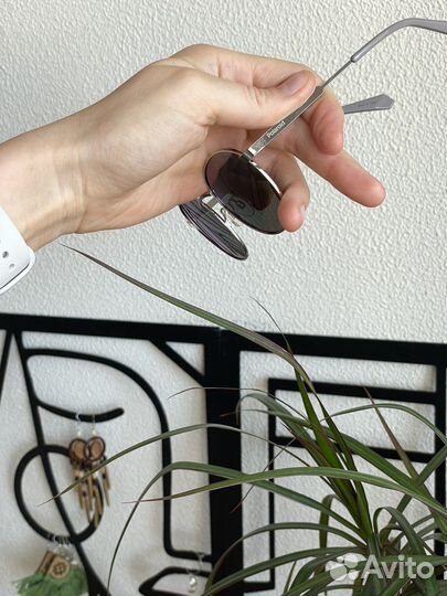 Очки polaroid original солнцезащитные новые