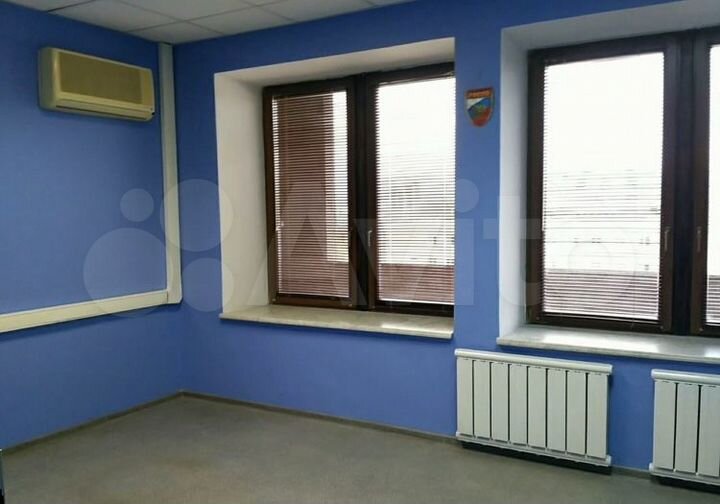 Офис, 82.4 м²