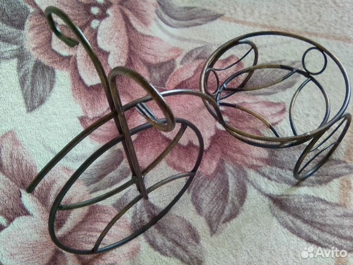 Лейка IKEA и подставка напольная