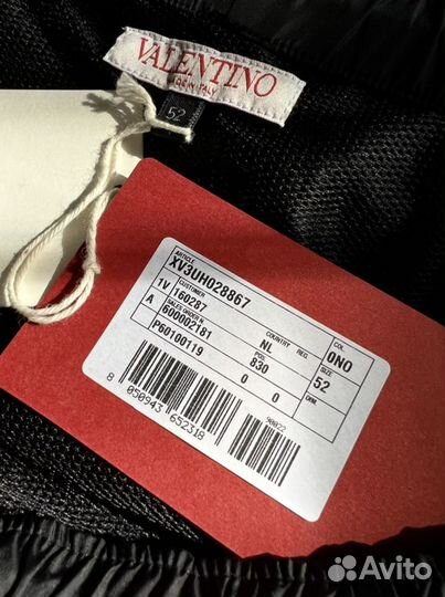 Valentino Шорты - Плавательные Оригинал Италия