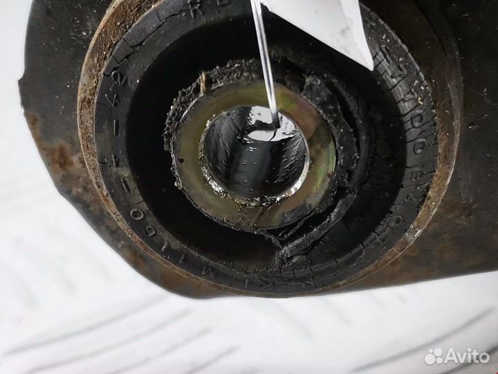 Рычаг передний левый для Renault Scenic 1