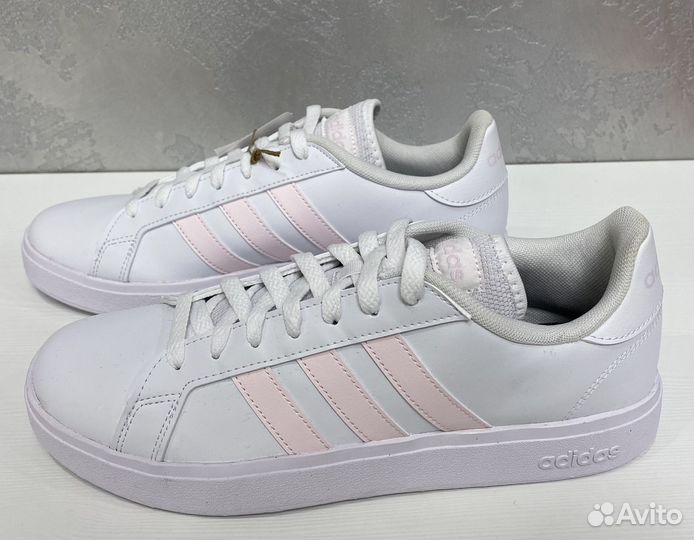 Новые кеды кроссовки Adidas Grand Court оригинал