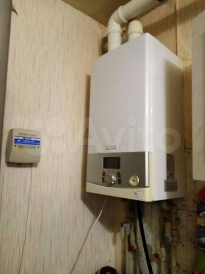 2-к. квартира, 51,9 м², 2/3 эт.