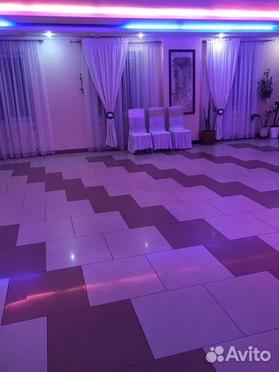 Помещение для торжеств,корпоративы