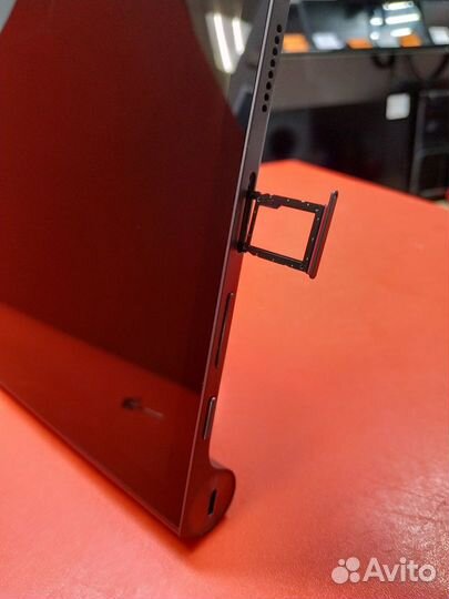 Планшет Lenovo Yoga Tab 11 8/256GB