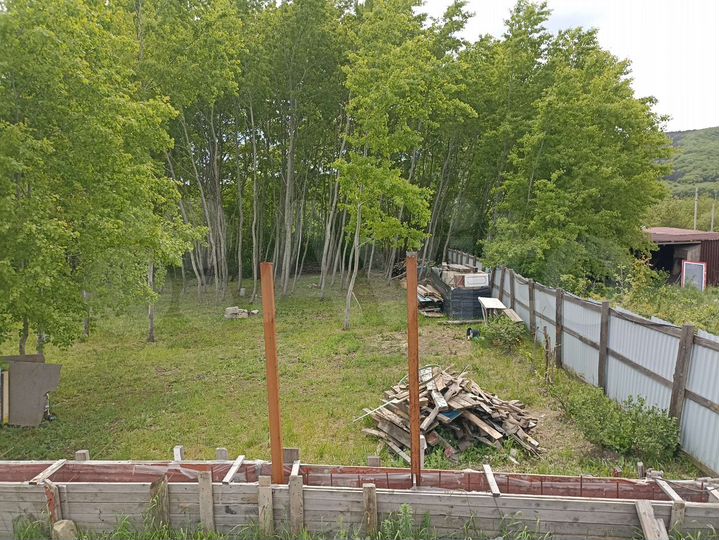 Участок 6 сот. (ИЖС)