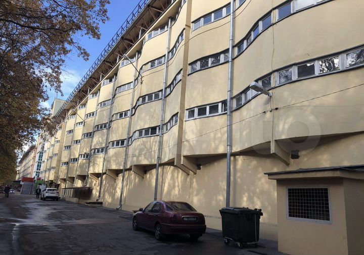 Гараж, 20 м²