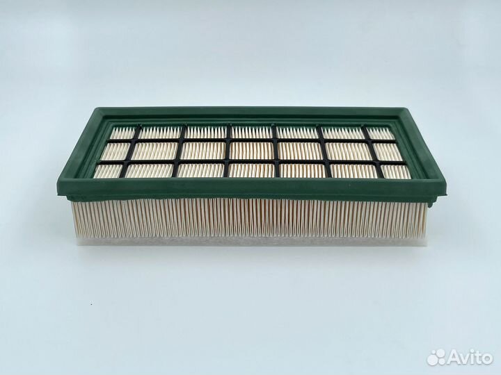 Фильтр возд.lada vesta 2015 больше чем
