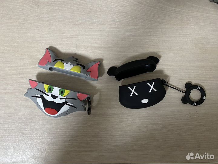 Чехол на iPhone 11 pro max