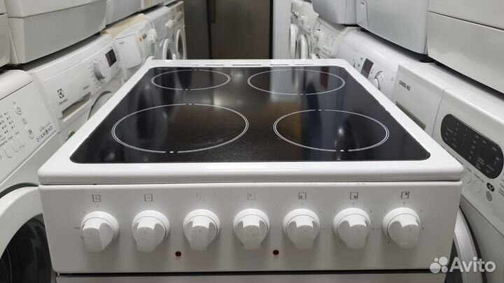 Плита электрическая 50см