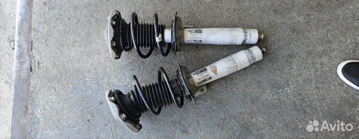 Стойки edc BMW M4 F