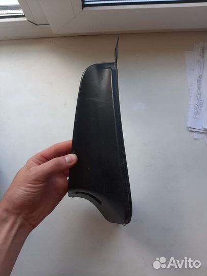 Брызговик Ниссан primera p12