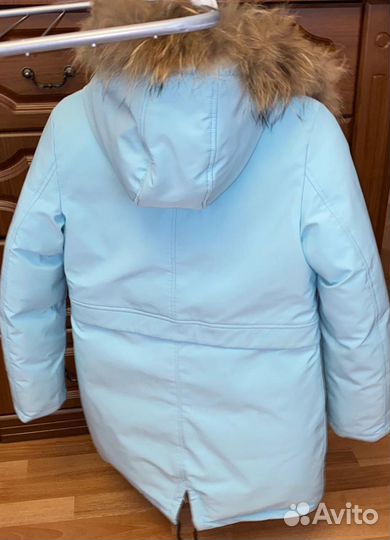 Куртки для девочки