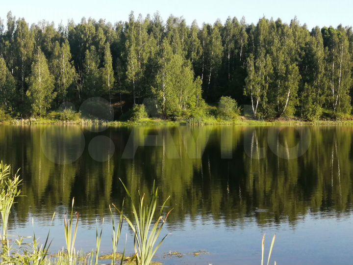 Дом 150 м² на участке 30 сот.