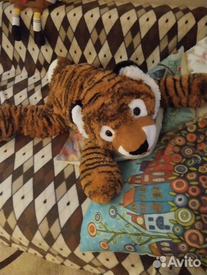 Большая мягкая игрушка