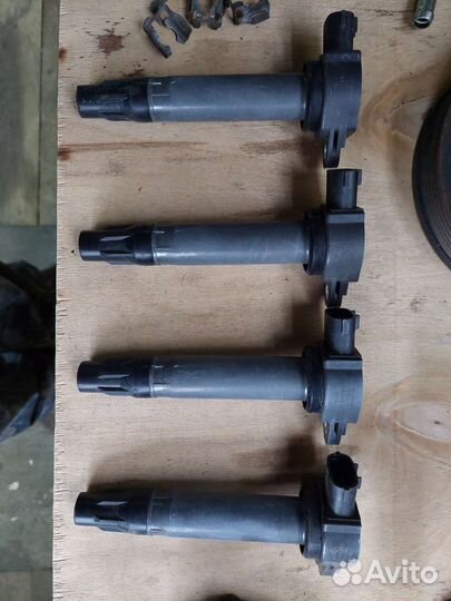 Катушка зажигания Mitsubishi