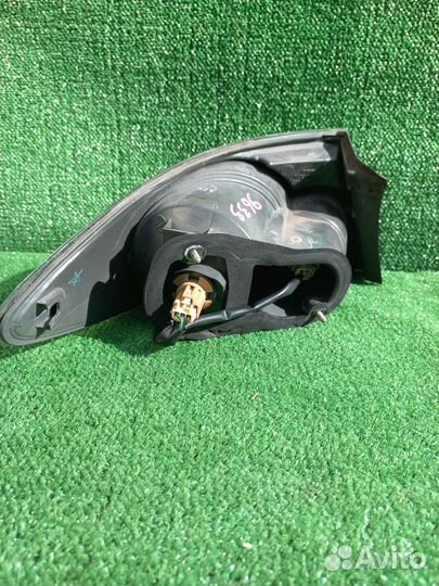 Фонарь задний правый mazda 6 gg