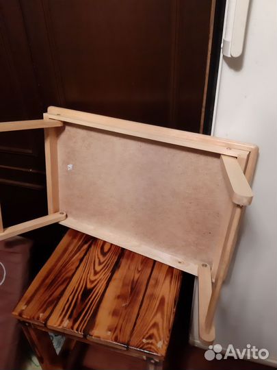 Столик поднос