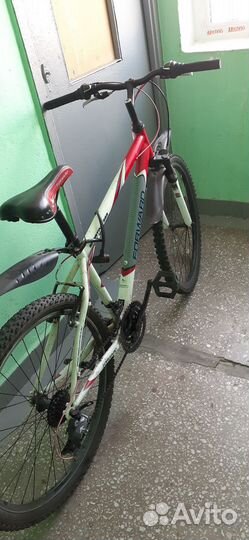 Велосипеды бу взрослый 26