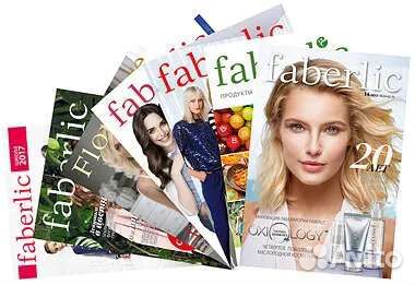 Принимаю заказы Фаберлик