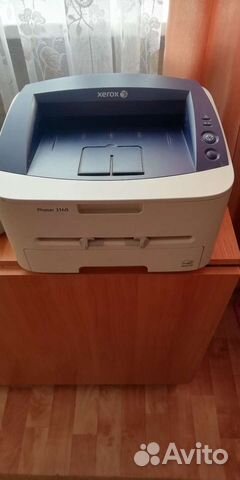 2 принтера : Herox phaser 3140 и HP Desk jet 3940