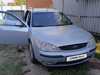 Ford Mondeo 1.8 MT, 2002, 306 000 км, с пробегом, цена 370 000 руб.